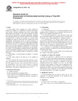 NEPLATNÁ ASTM E2315-03 1.10.2003 náhľad