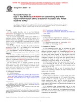 NEPLATNÁ ASTM E2321-03 1.11.2003 náhľad