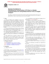 NEPLATNÁ ASTM E2323-04 1.12.2004 náhľad