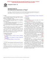 NEPLATNÁ ASTM E2325-05 1.6.2005 náhľad