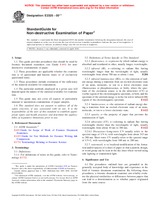 NEPLATNÁ ASTM E2325-05e1 1.6.2005 náhľad