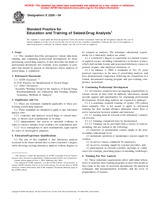 NEPLATNÁ ASTM E2326-04 1.7.2004 náhľad