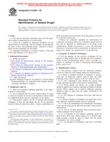 NEPLATNÁ ASTM E2329-09 1.6.2009 náhľad