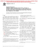 NEPLATNÁ ASTM E2334-03 1.10.2003 náhľad