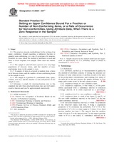 NEPLATNÁ ASTM E2334-03e1 1.10.2003 náhľad