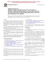 NEPLATNÁ ASTM E2334-09 1.11.2009 náhľad