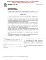 NEPLATNÁ ASTM E2335-08 1.10.2008 náhľad