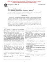 NEPLATNÁ ASTM E2336-04 1.5.2004 náhľad