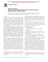 NEPLATNÁ ASTM E2337-04 1.1.2004 náhľad