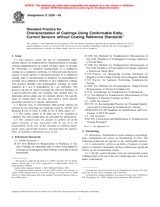 NEPLATNÁ ASTM E2338-04 1.1.2004 náhľad