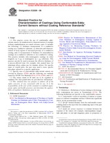 NEPLATNÁ ASTM E2338-06 1.12.2006 náhľad