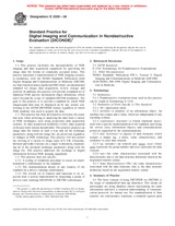 NEPLATNÁ ASTM E2339-04 1.5.2004 náhľad