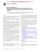 NEPLATNÁ ASTM E2340/E2340M-11 1.1.2011 náhľad