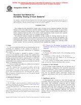 NEPLATNÁ ASTM E2342-03 1.12.2003 náhľad