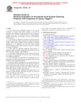 NEPLATNÁ ASTM E2346-04 1.5.2004 náhľad