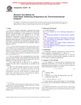 NEPLATNÁ ASTM E2347-05 1.9.2005 náhľad