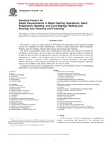 NEPLATNÁ ASTM E2349-05 1.5.2005 náhľad