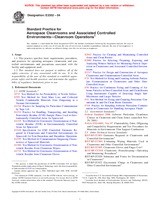 NEPLATNÁ ASTM E2352-04 1.4.2004 náhľad