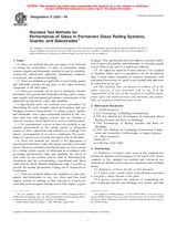 NEPLATNÁ ASTM E2353-04 1.8.2004 náhľad