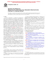 NEPLATNÁ ASTM E2355-04 1.4.2004 náhľad