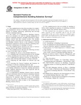 NEPLATNÁ ASTM E2356-04 1.7.2004 náhľad