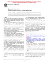 NEPLATNÁ ASTM E2356-04e1 1.7.2004 náhľad