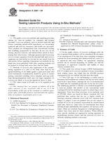 NEPLATNÁ ASTM E2361-04 1.4.2004 náhľad