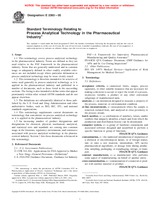 NEPLATNÁ ASTM E2363-05 1.3.2005 náhľad