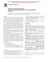 NEPLATNÁ ASTM E2363-05b 15.10.2005 náhľad