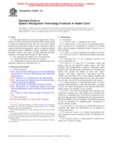 NEPLATNÁ ASTM E2364-04 1.6.2004 náhľad