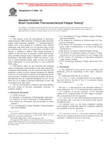 NEPLATNÁ ASTM E2368-04 1.5.2004 náhľad