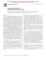 NEPLATNÁ ASTM E2369-05 1.10.2005 náhľad