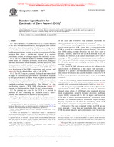 NEPLATNÁ ASTM E2369-05e1 1.10.2005 náhľad