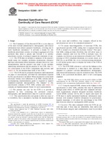 NEPLATNÁ ASTM E2369-05e2 1.10.2005 náhľad