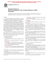 NEPLATNÁ ASTM E2373-04 1.7.2004 náhľad