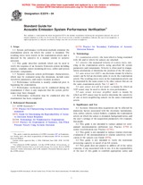 NEPLATNÁ ASTM E2374-04 1.5.2004 náhľad