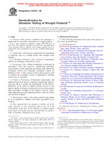 NEPLATNÁ ASTM E2375-08 1.2.2008 náhľad