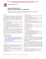 NEPLATNÁ ASTM E2377-04 1.11.2004 náhľad