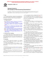 NEPLATNÁ ASTM E2386-04 1.9.2004 náhľad