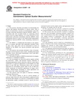 NEPLATNÁ ASTM E2387-05 1.1.2005 náhľad