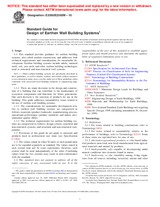 NEPLATNÁ ASTM E2392/E2392M-10 15.1.2010 náhľad