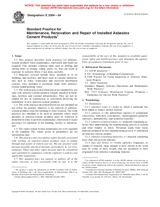 NEPLATNÁ ASTM E2394-04 1.10.2004 náhľad