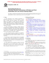 NEPLATNÁ ASTM E2395-06 1.4.2006 náhľad