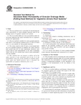 NEPLATNÁ ASTM E2396/E2396M-15 1.6.2015 náhľad