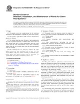 NEPLATNÁ ASTM E2400/E2400M-06(2015)e1 1.1.2015 náhľad