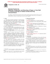 NEPLATNÁ ASTM E2404-06 15.2.2006 náhľad