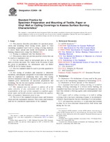 NEPLATNÁ ASTM E2404-08 1.10.2008 náhľad