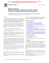 NEPLATNÁ ASTM E2404-13 1.4.2013 náhľad