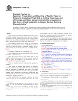 NEPLATNÁ ASTM E2404-15 1.4.2015 náhľad