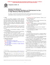 NEPLATNÁ ASTM E2406-04 1.10.2004 náhľad